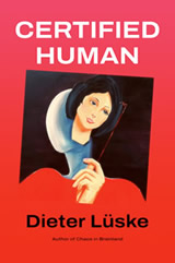 Certified Human book by Dieter Luske